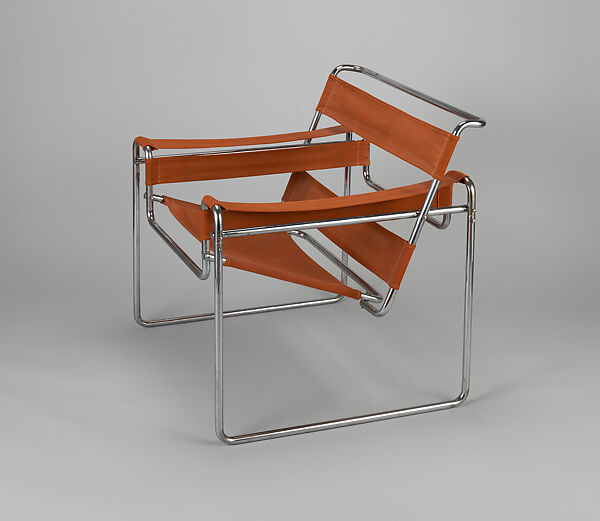 Bauhaus Chair